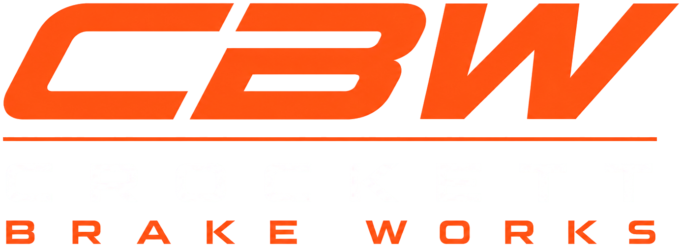 CROCKETT BRAKE WORKS